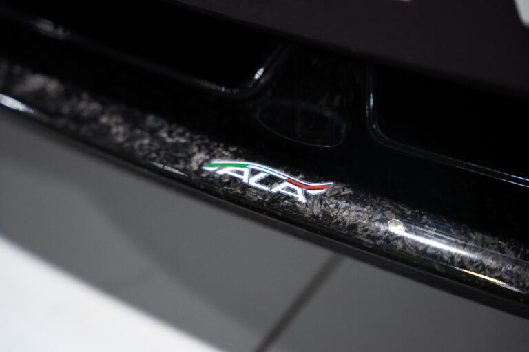 Lamborghini Huracán Performante 5