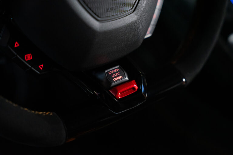 Lamborghini Huracán Performante 5