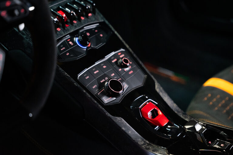Lamborghini Huracán Performante 5