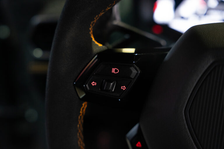 Lamborghini Huracán Performante 5