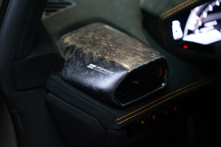 Lamborghini Huracán Performante 5