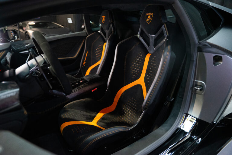 Lamborghini Huracán Performante 5