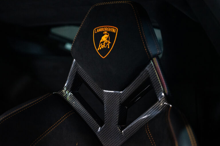 Lamborghini Huracán Performante 5