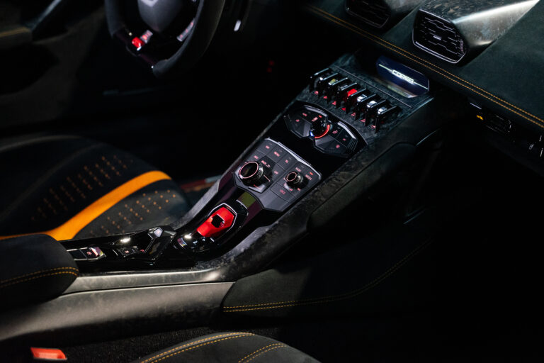 Lamborghini Huracán Performante 5