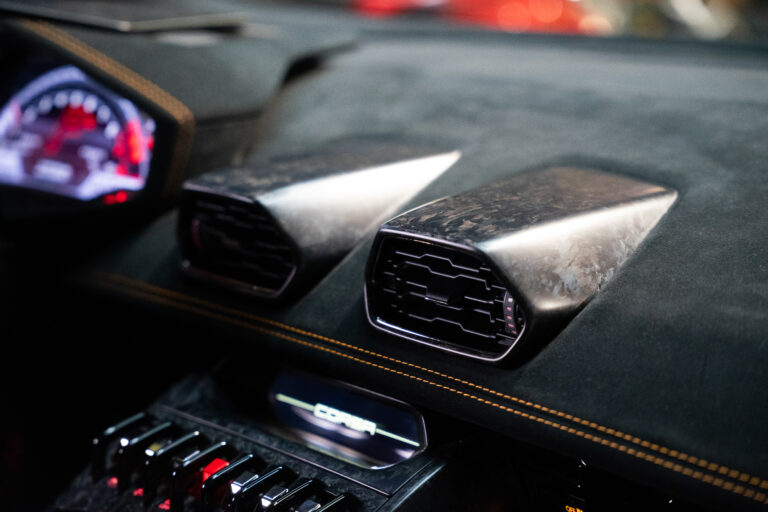 Lamborghini Huracán Performante 5