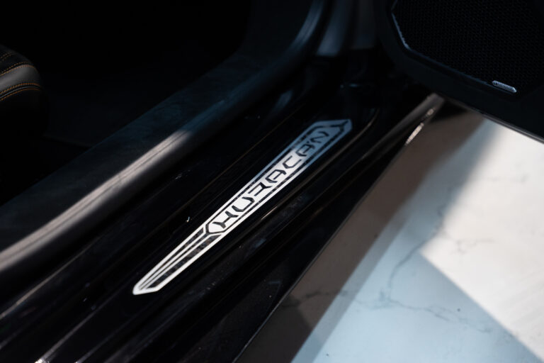 Lamborghini Huracán Performante 5