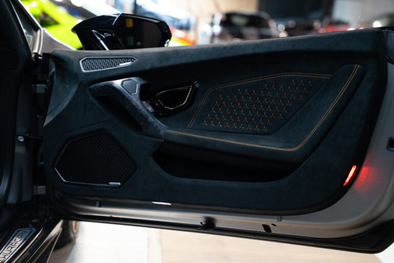 Lamborghini Huracán Performante 5