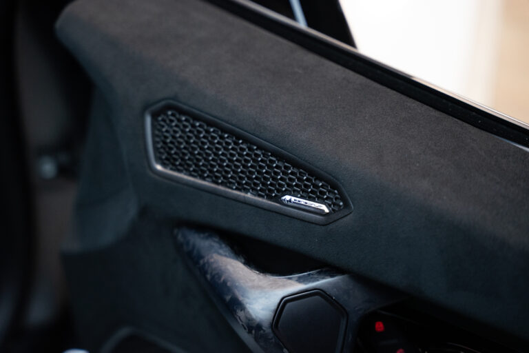 Lamborghini Huracán Performante 5