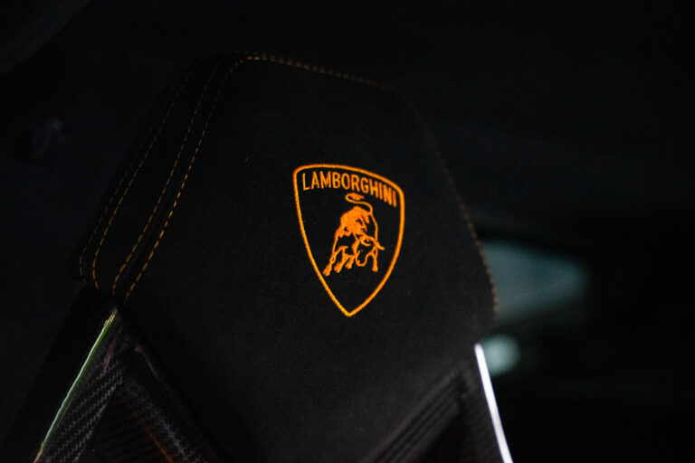 Lamborghini Huracán Performante 5