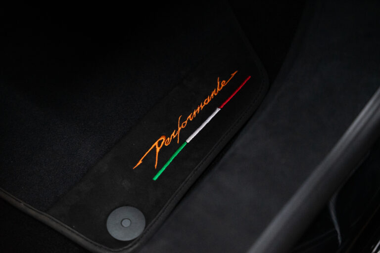 Lamborghini Huracán Performante 5