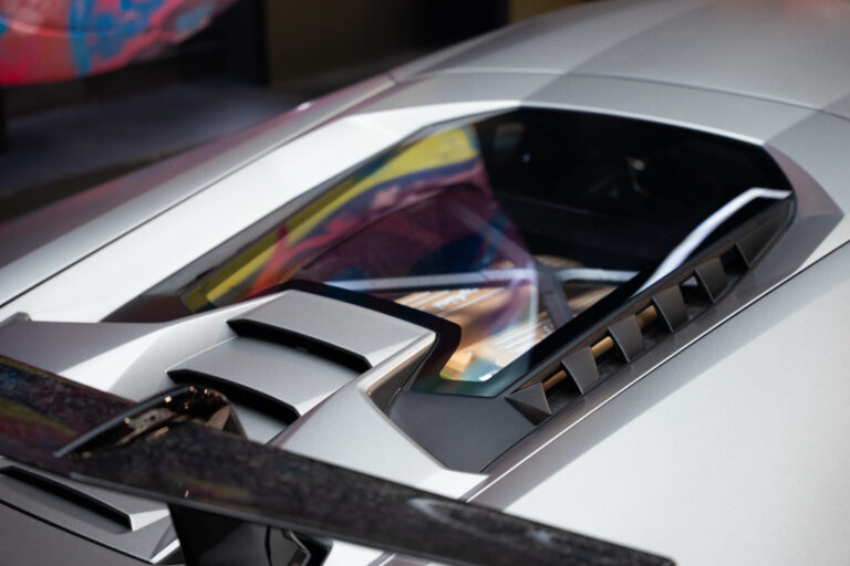 Lamborghini Huracán Performante 5