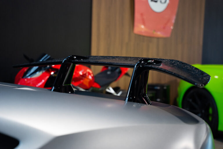 Lamborghini Huracán Performante 5