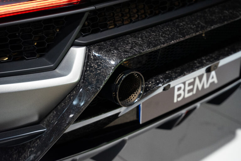 Lamborghini Huracán Performante 5