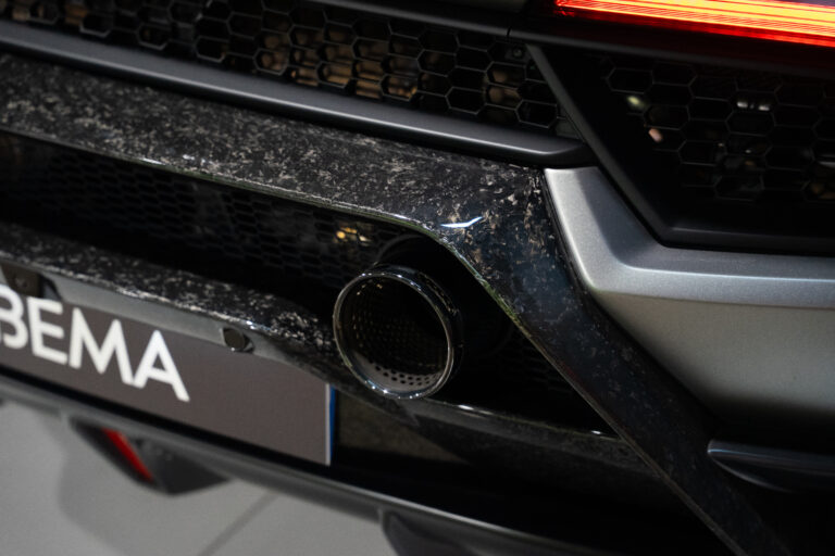 Lamborghini Huracán Performante 5