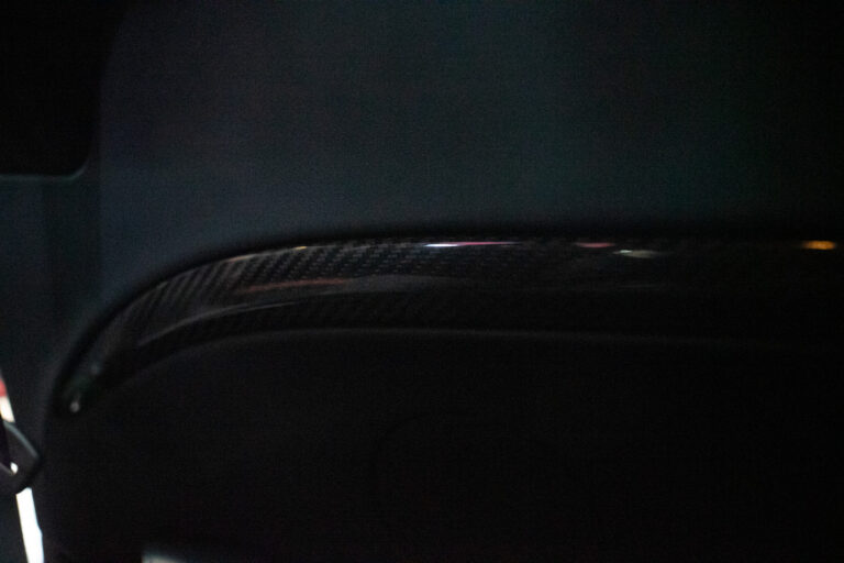 Maserati GranTurismo MC Stradale 4