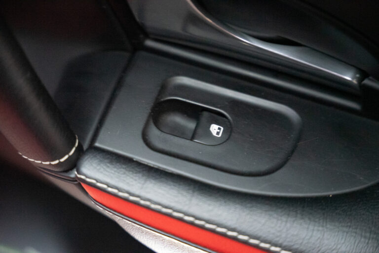 Maserati GranTurismo MC Stradale 4