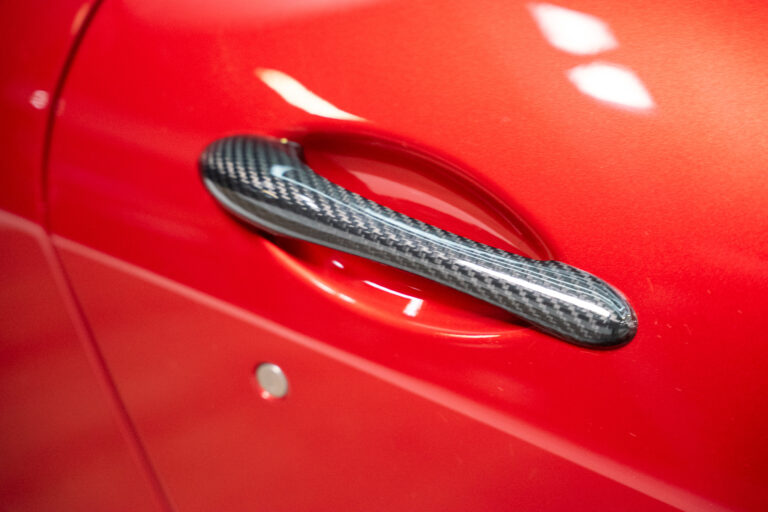 Maserati GranTurismo MC Stradale 4