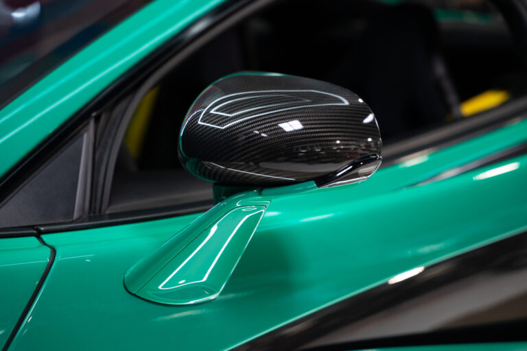 McLaren 600LT Coupé 3