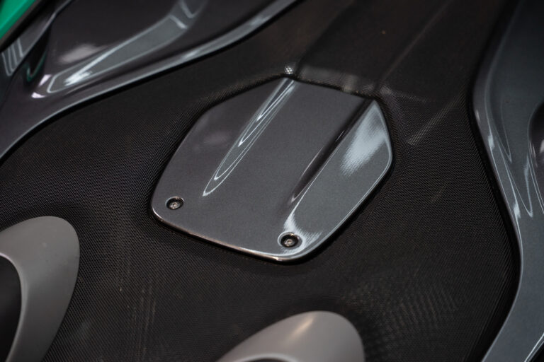 McLaren 600LT Coupé 3
