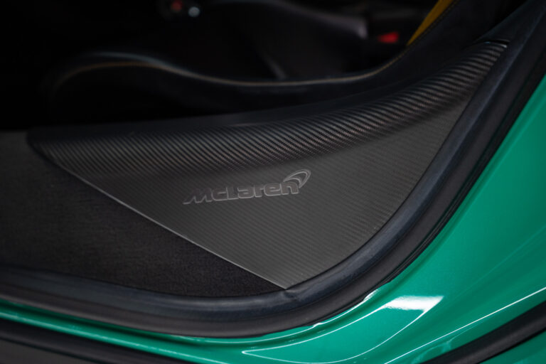McLaren 600LT Coupé 3