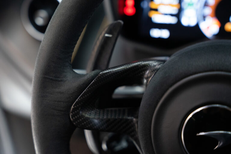 McLaren 600LT Coupé 3