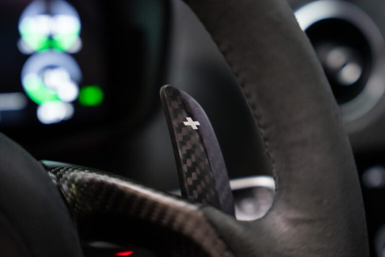 McLaren 600LT Coupé 3