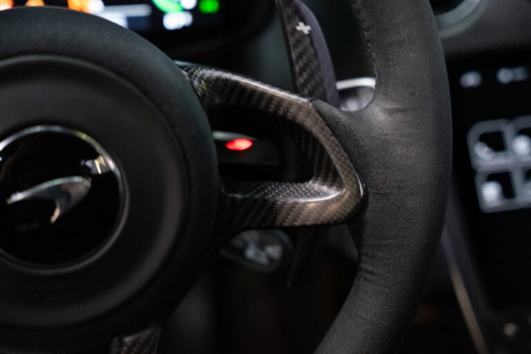 McLaren 600LT Coupé 3