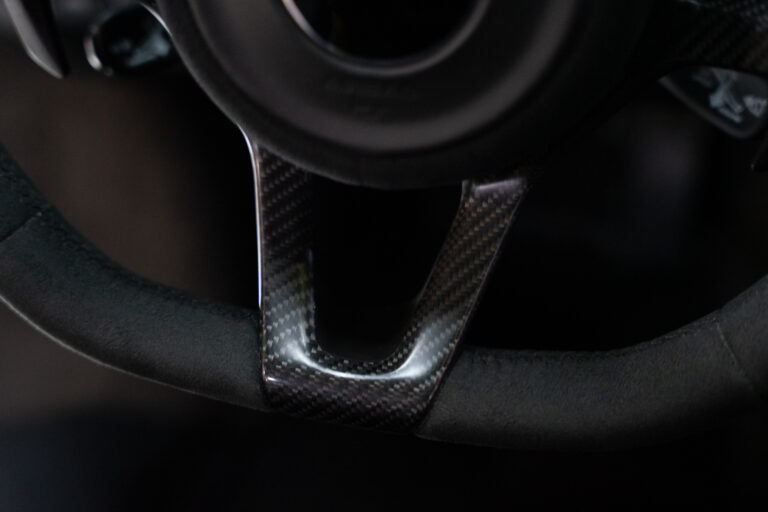 McLaren 600LT Coupé 3
