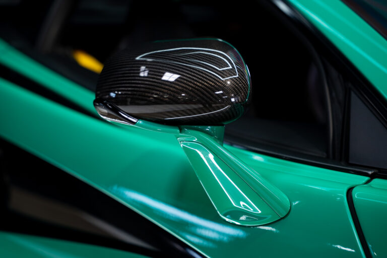 McLaren 600LT Coupé 3