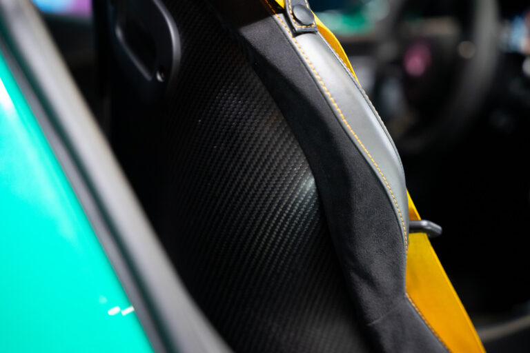 McLaren 600LT Coupé 3