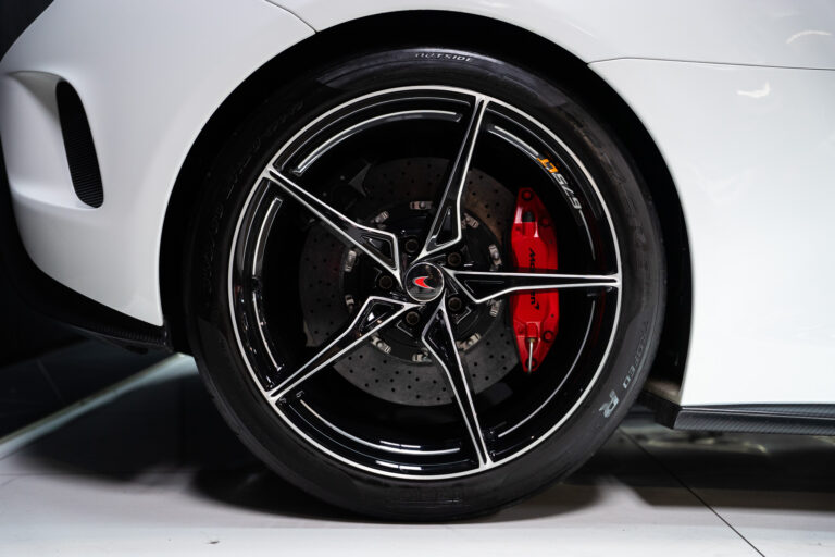 McLaren 675LT Coupé 3