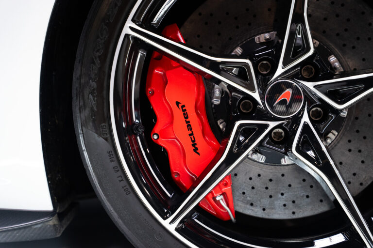 McLaren 675LT Coupé 3