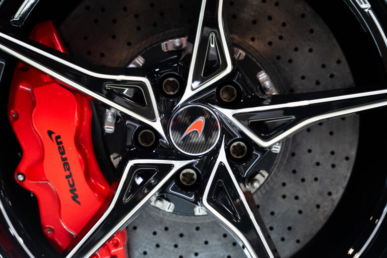 McLaren 675LT Coupé 3