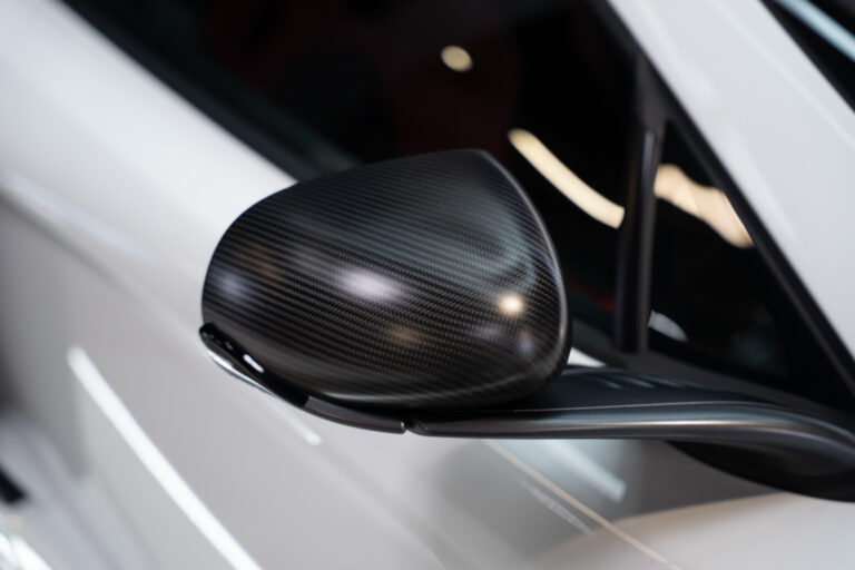 McLaren 675LT Coupé 3