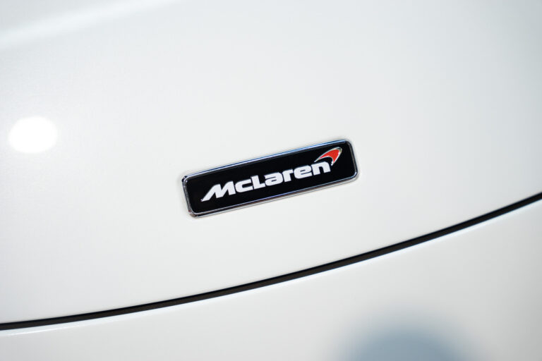 McLaren 675LT Coupé 3