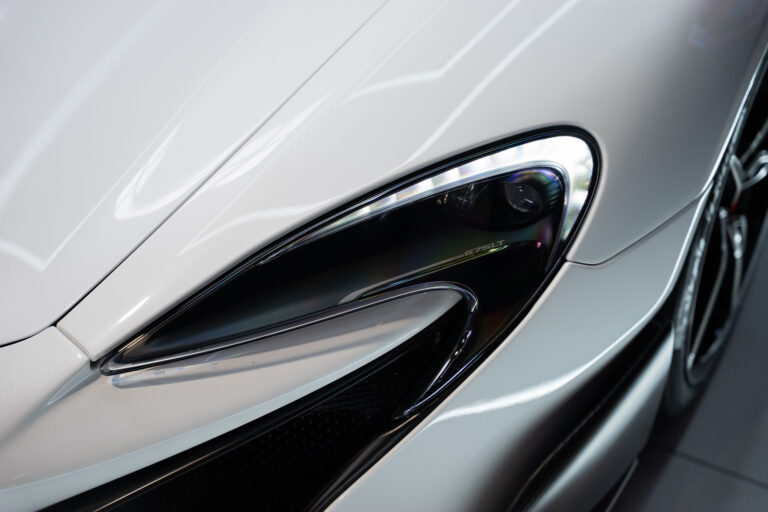McLaren 675LT Coupé 3