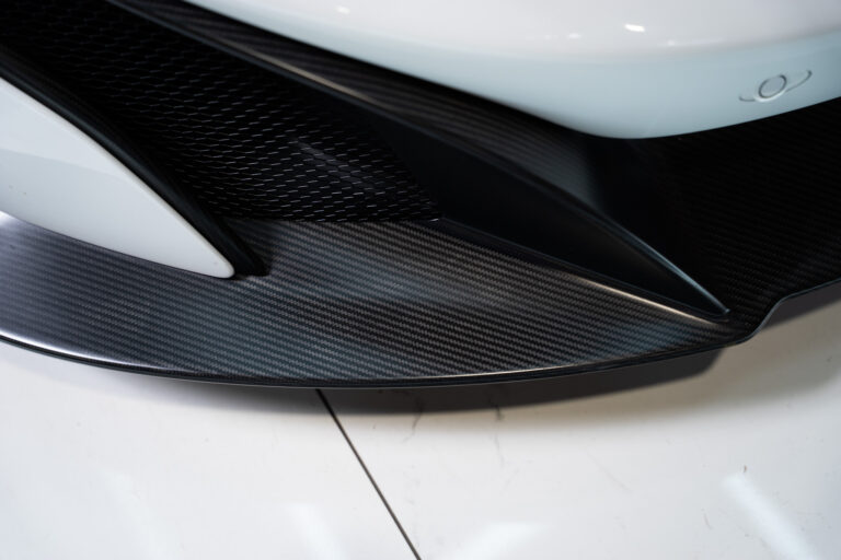 McLaren 675LT Coupé 3