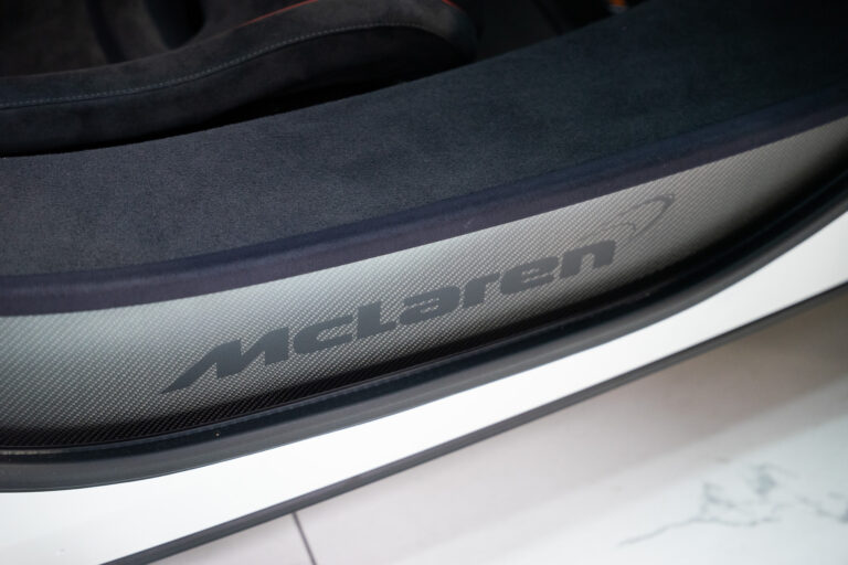 McLaren 675LT Coupé 3