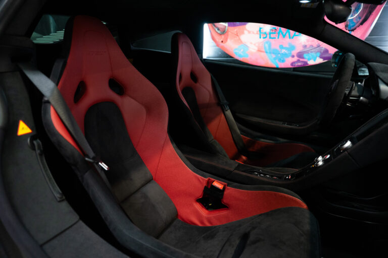 McLaren 675LT Coupé 3