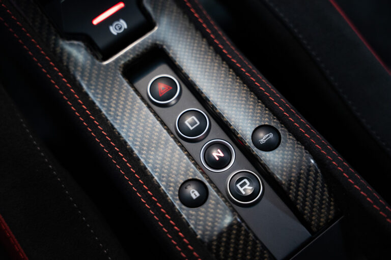 McLaren 675LT Coupé 3