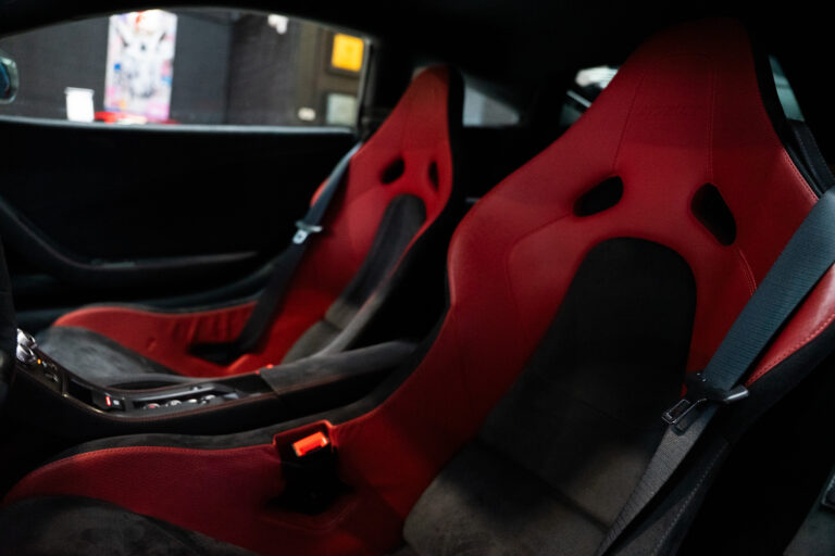 McLaren 675LT Coupé 3