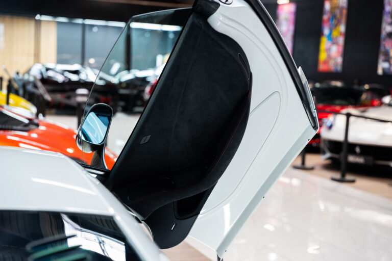 McLaren 675LT Coupé 3