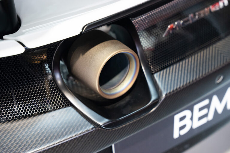 McLaren 675LT Coupé 3