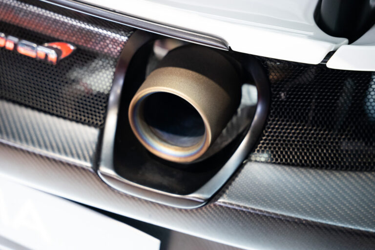 McLaren 675LT Coupé 3