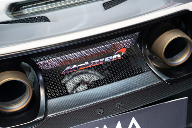 McLaren 675LT Coupé 3