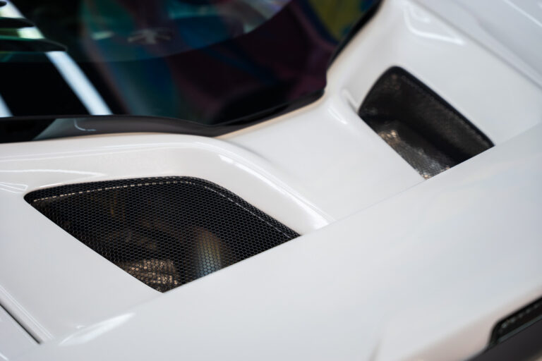 McLaren 675LT Coupé 3
