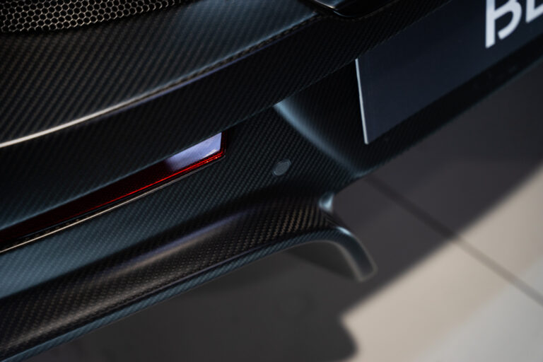 McLaren 675LT Coupé 3