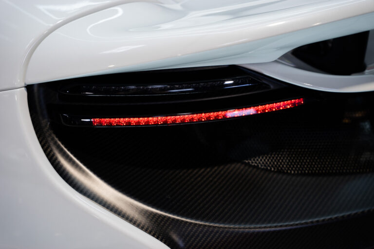 McLaren 675LT Coupé 3