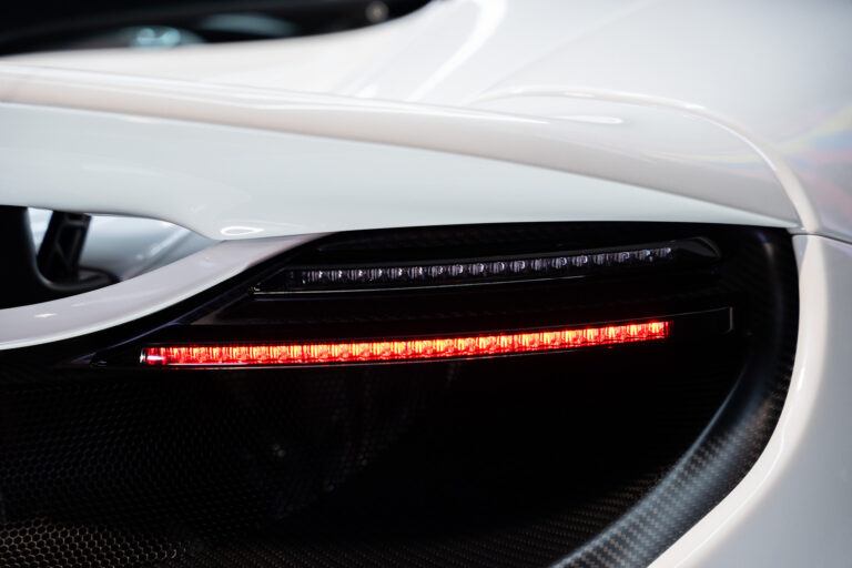 McLaren 675LT Coupé 3
