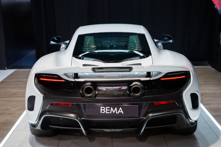 McLaren 675LT Coupé 3